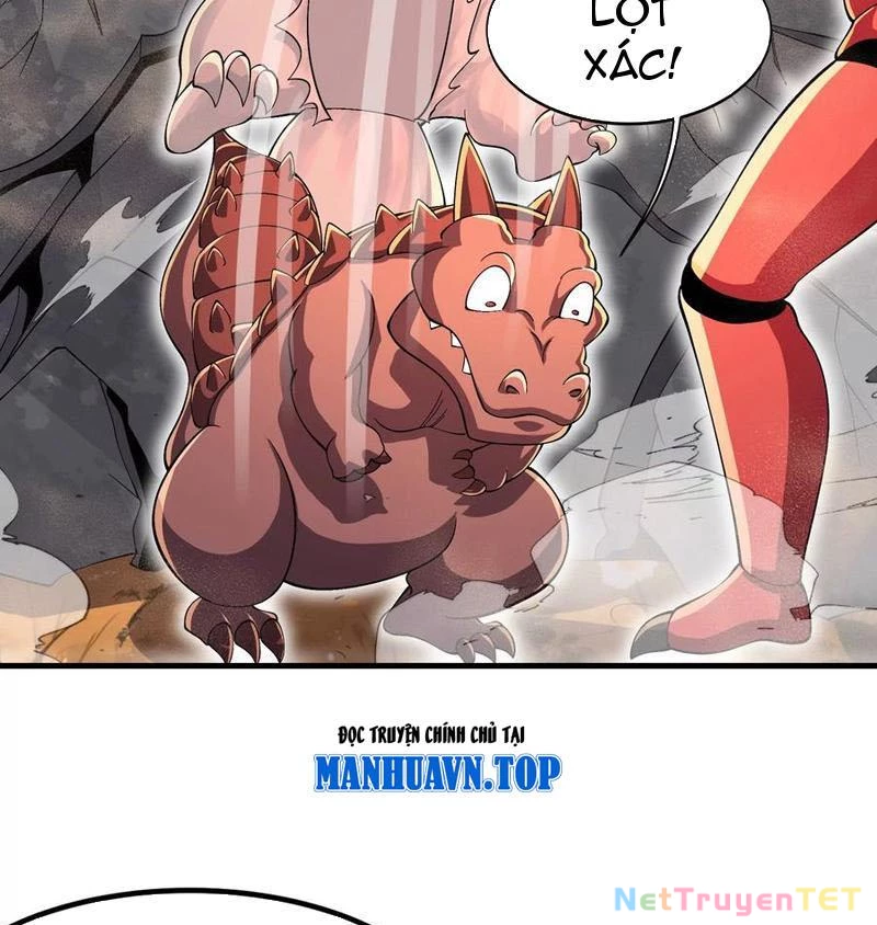 Bản Sao Của Tôi Là Trùng Vương Không Gian Chapter 22 - Trang 2