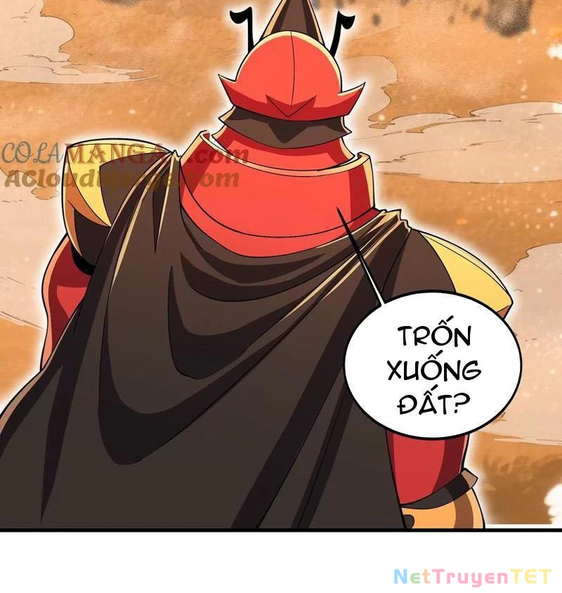 Bản Sao Của Tôi Là Trùng Vương Không Gian Chapter 22 - Trang 2