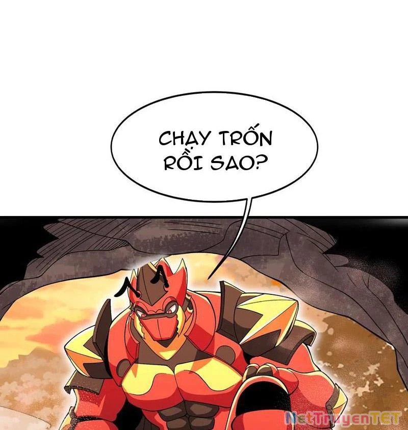 Bản Sao Của Tôi Là Trùng Vương Không Gian Chapter 22 - Trang 2