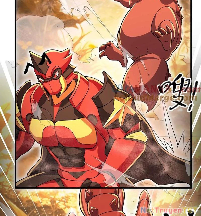 Bản Sao Của Tôi Là Trùng Vương Không Gian Chapter 22 - Trang 2