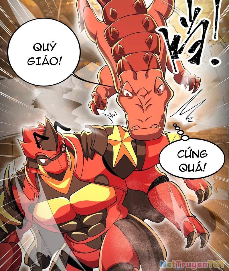 Bản Sao Của Tôi Là Trùng Vương Không Gian Chapter 22 - Trang 2