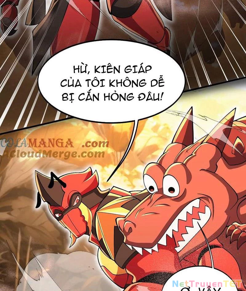 Bản Sao Của Tôi Là Trùng Vương Không Gian Chapter 22 - Trang 2