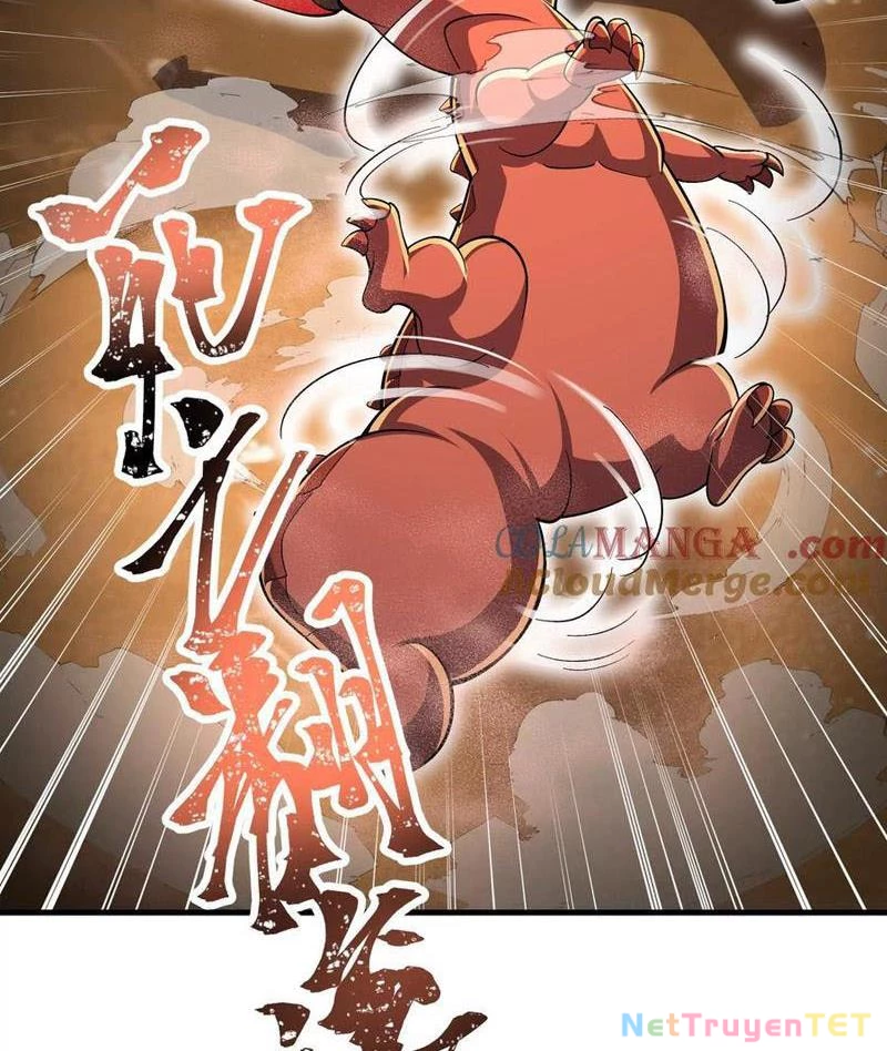 Bản Sao Của Tôi Là Trùng Vương Không Gian Chapter 22 - Trang 2