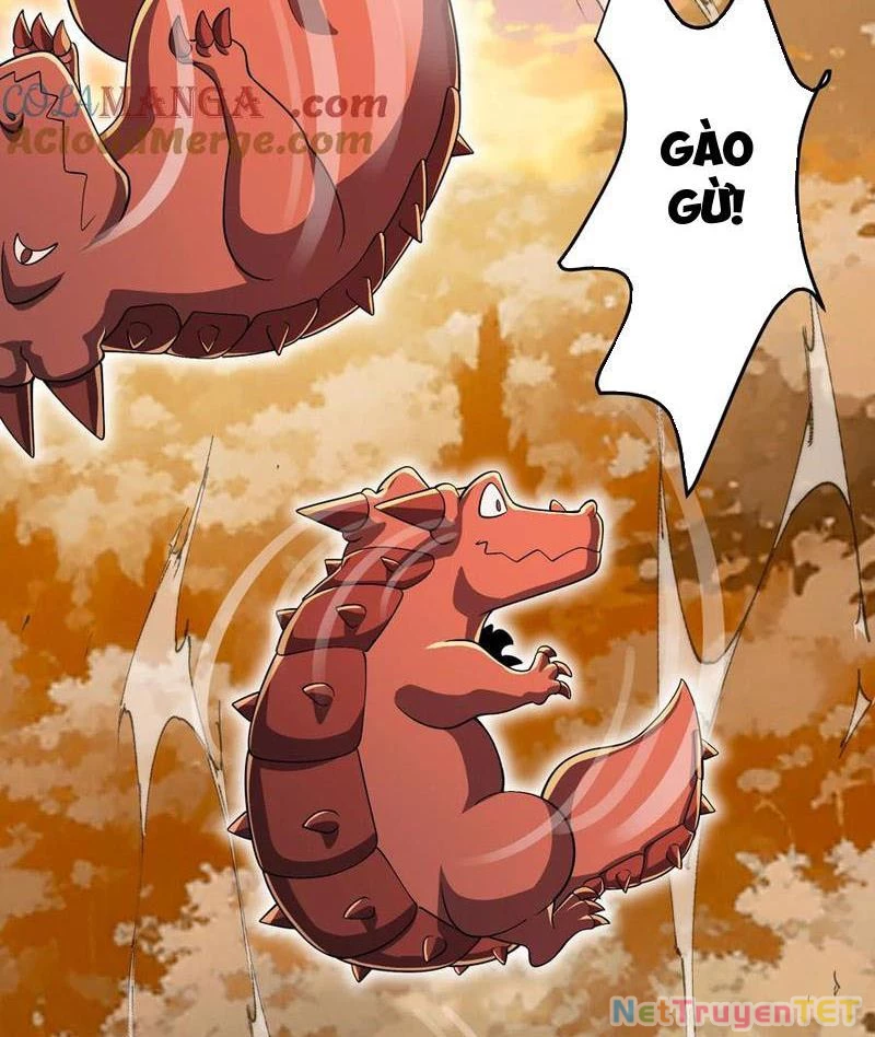 Bản Sao Của Tôi Là Trùng Vương Không Gian Chapter 22 - Trang 2