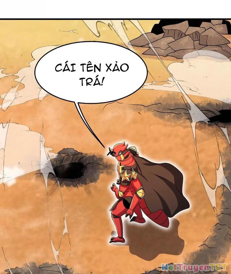 Bản Sao Của Tôi Là Trùng Vương Không Gian Chapter 22 - Trang 2