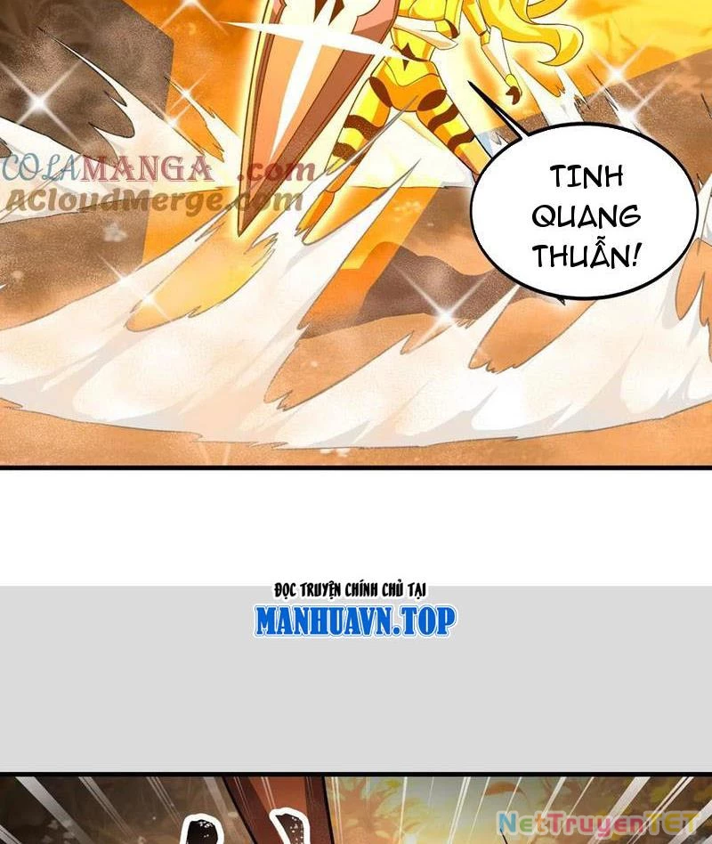 Bản Sao Của Tôi Là Trùng Vương Không Gian Chapter 22 - Trang 2