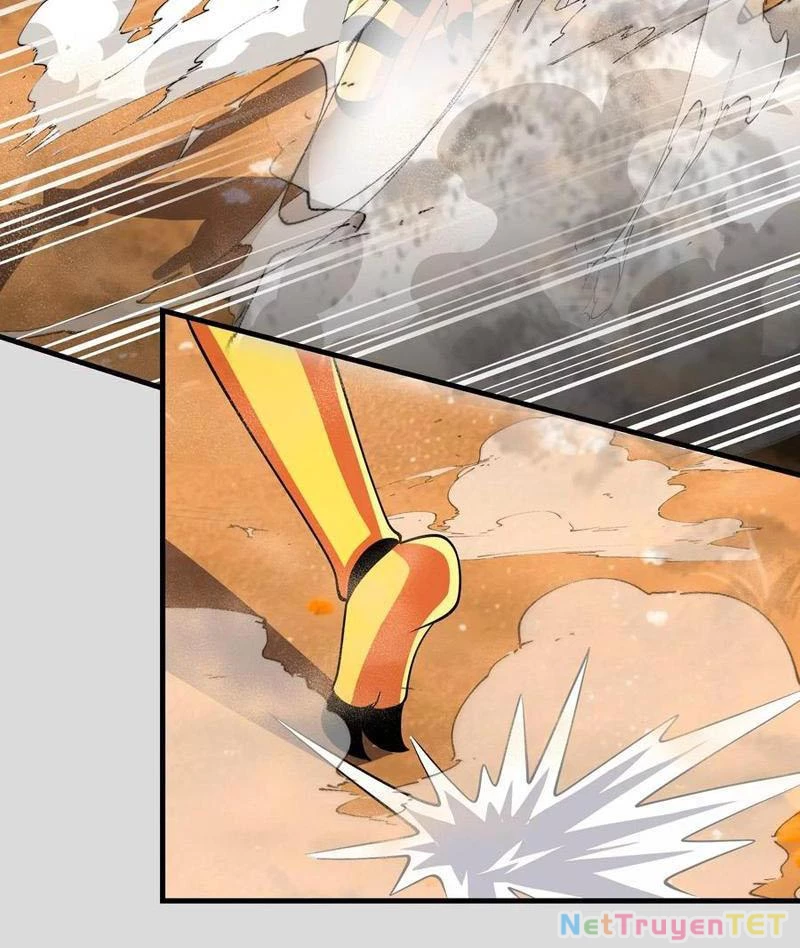 Bản Sao Của Tôi Là Trùng Vương Không Gian Chapter 22 - Trang 2