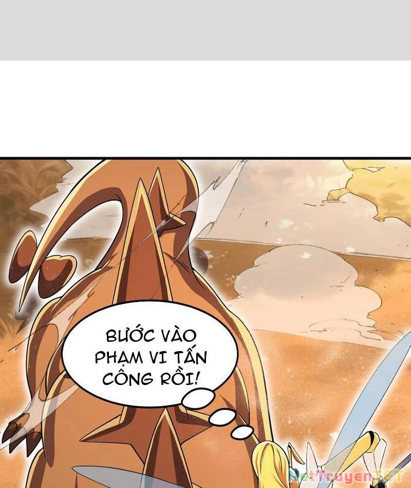Bản Sao Của Tôi Là Trùng Vương Không Gian Chapter 22 - Trang 2