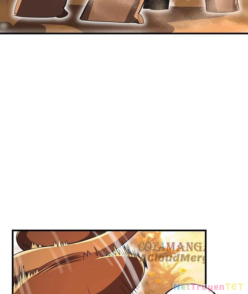 Bản Sao Của Tôi Là Trùng Vương Không Gian Chapter 22 - Trang 2
