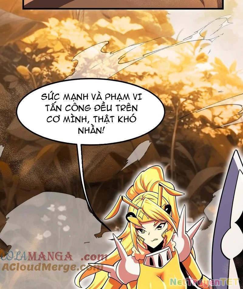 Bản Sao Của Tôi Là Trùng Vương Không Gian Chapter 22 - Trang 2