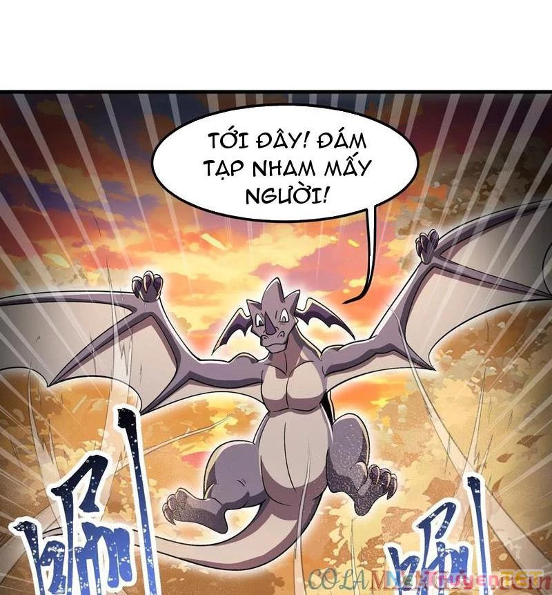 Bản Sao Của Tôi Là Trùng Vương Không Gian Chapter 22 - Trang 2