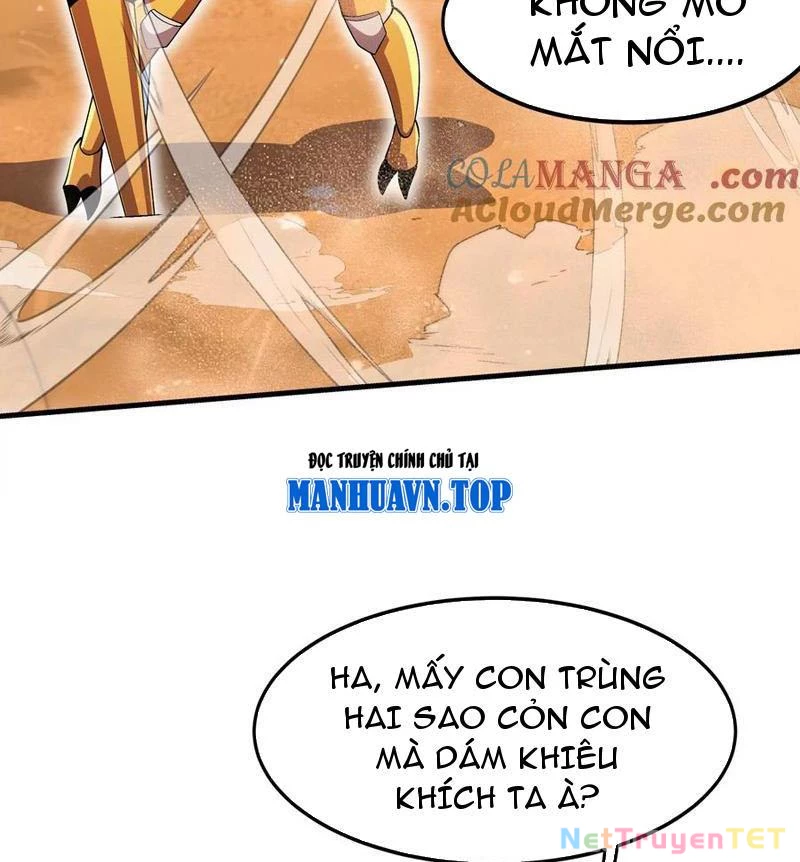 Bản Sao Của Tôi Là Trùng Vương Không Gian Chapter 22 - Trang 2