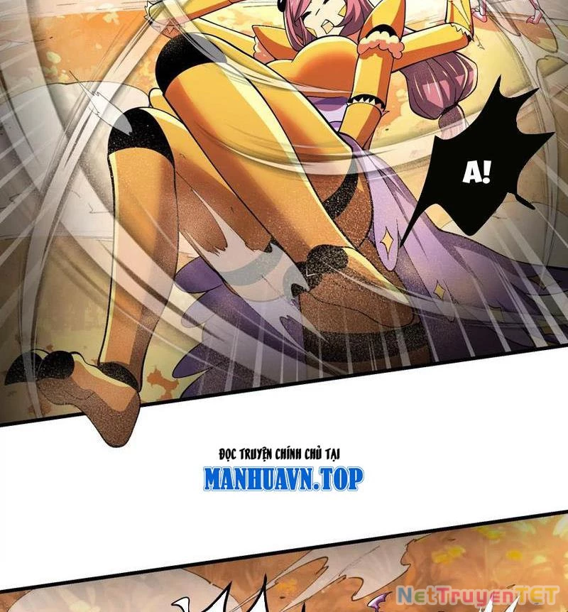 Bản Sao Của Tôi Là Trùng Vương Không Gian Chapter 22 - Trang 2