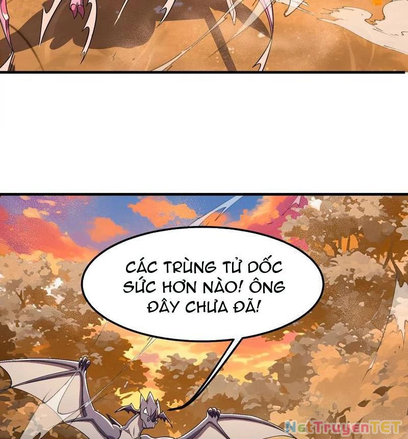 Bản Sao Của Tôi Là Trùng Vương Không Gian Chapter 22 - Trang 2