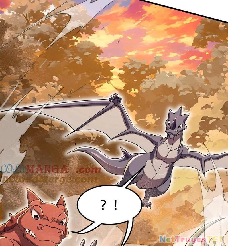 Bản Sao Của Tôi Là Trùng Vương Không Gian Chapter 22 - Trang 2