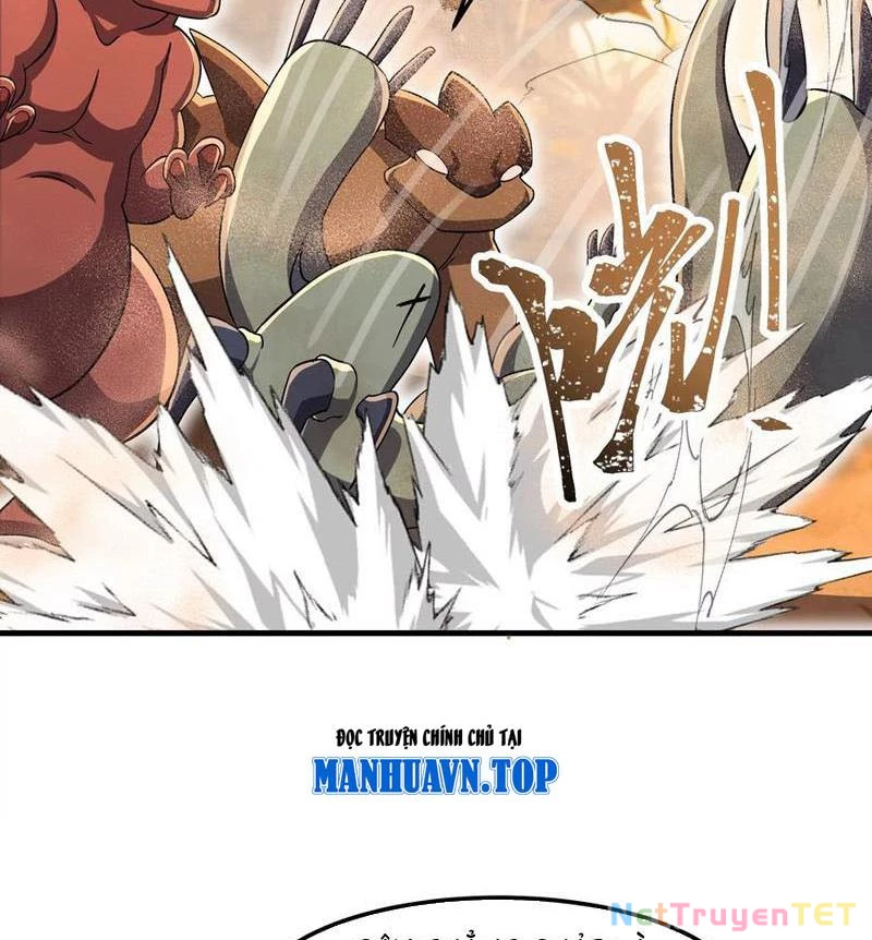 Bản Sao Của Tôi Là Trùng Vương Không Gian Chapter 22 - Trang 2