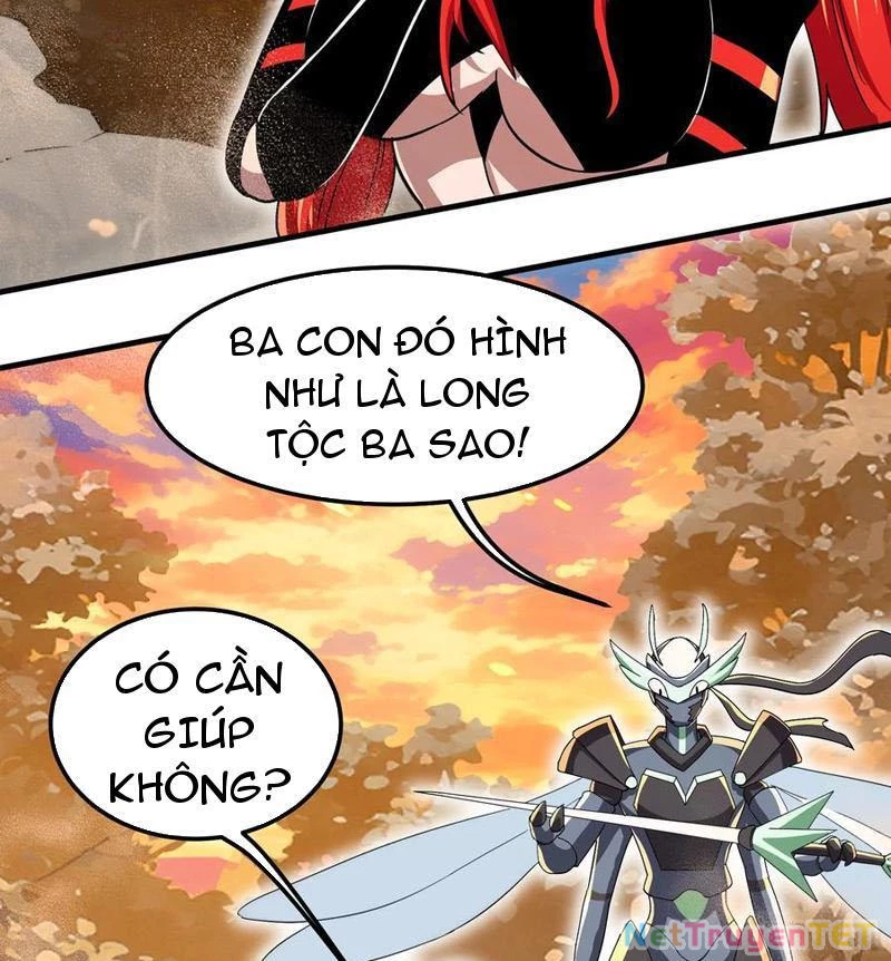 Bản Sao Của Tôi Là Trùng Vương Không Gian Chapter 22 - Trang 2