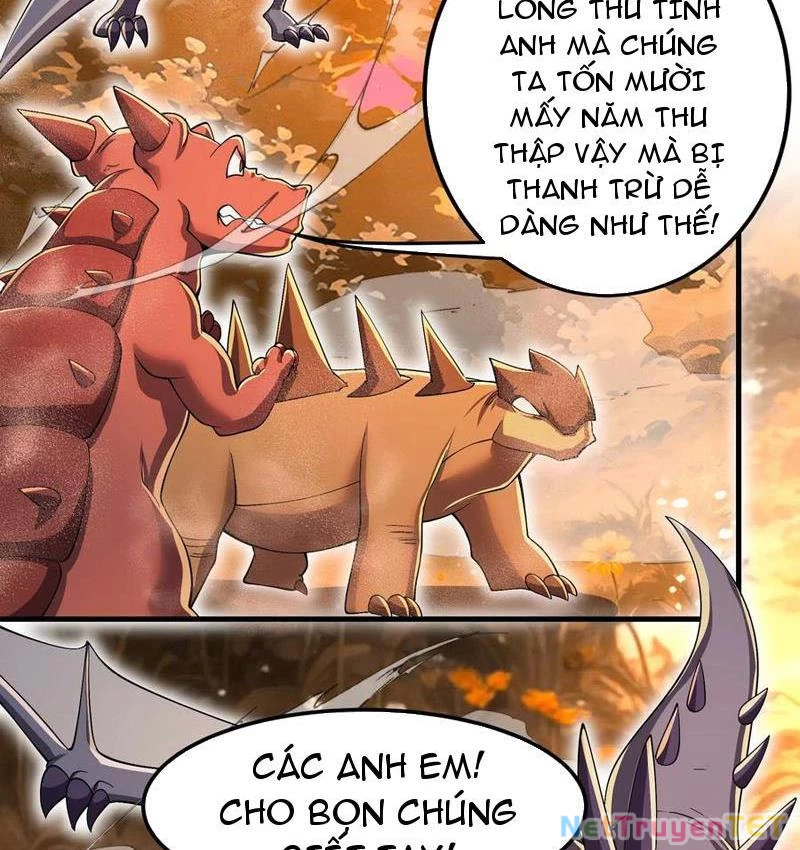 Bản Sao Của Tôi Là Trùng Vương Không Gian Chapter 23 - Trang 2