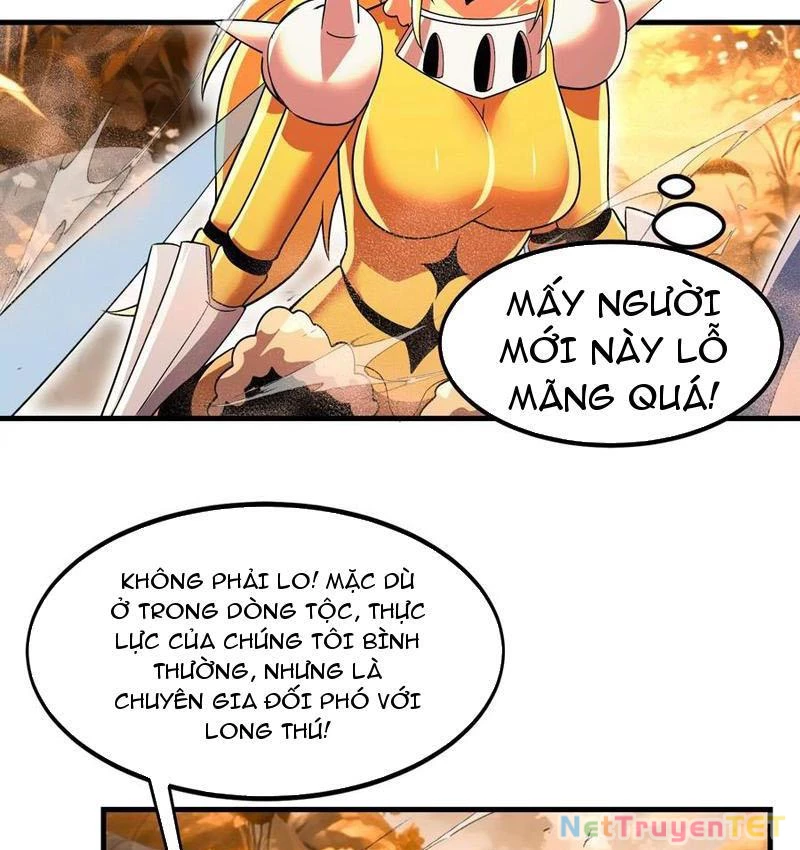 Bản Sao Của Tôi Là Trùng Vương Không Gian Chapter 23 - Trang 2