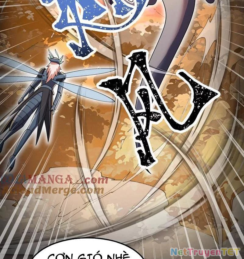 Bản Sao Của Tôi Là Trùng Vương Không Gian Chapter 23 - Trang 2