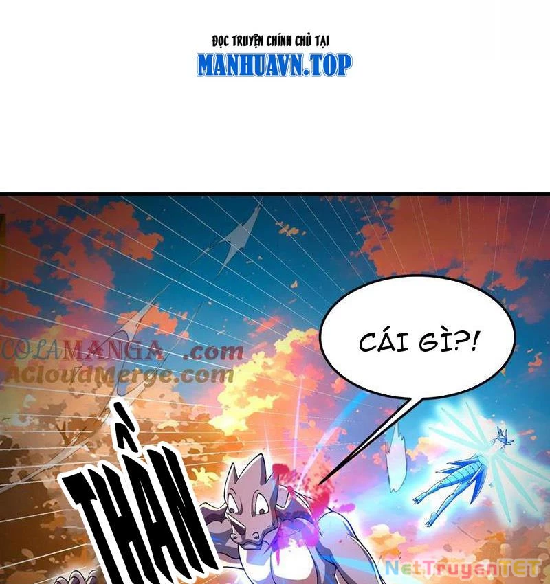 Bản Sao Của Tôi Là Trùng Vương Không Gian Chapter 23 - Trang 2