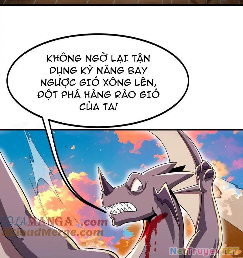 Bản Sao Của Tôi Là Trùng Vương Không Gian Chapter 23 - Trang 2