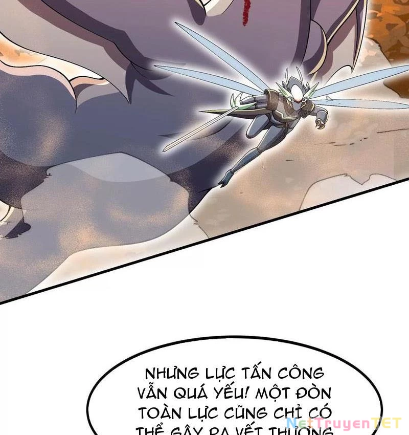 Bản Sao Của Tôi Là Trùng Vương Không Gian Chapter 23 - Trang 2