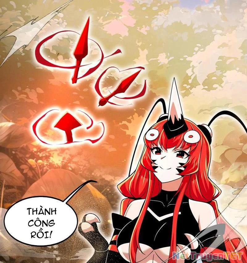 Bản Sao Của Tôi Là Trùng Vương Không Gian Chapter 23 - Trang 2