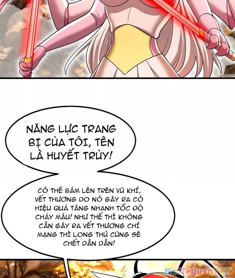 Bản Sao Của Tôi Là Trùng Vương Không Gian Chapter 23 - Trang 2