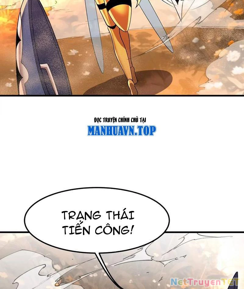 Bản Sao Của Tôi Là Trùng Vương Không Gian Chapter 23 - Trang 2
