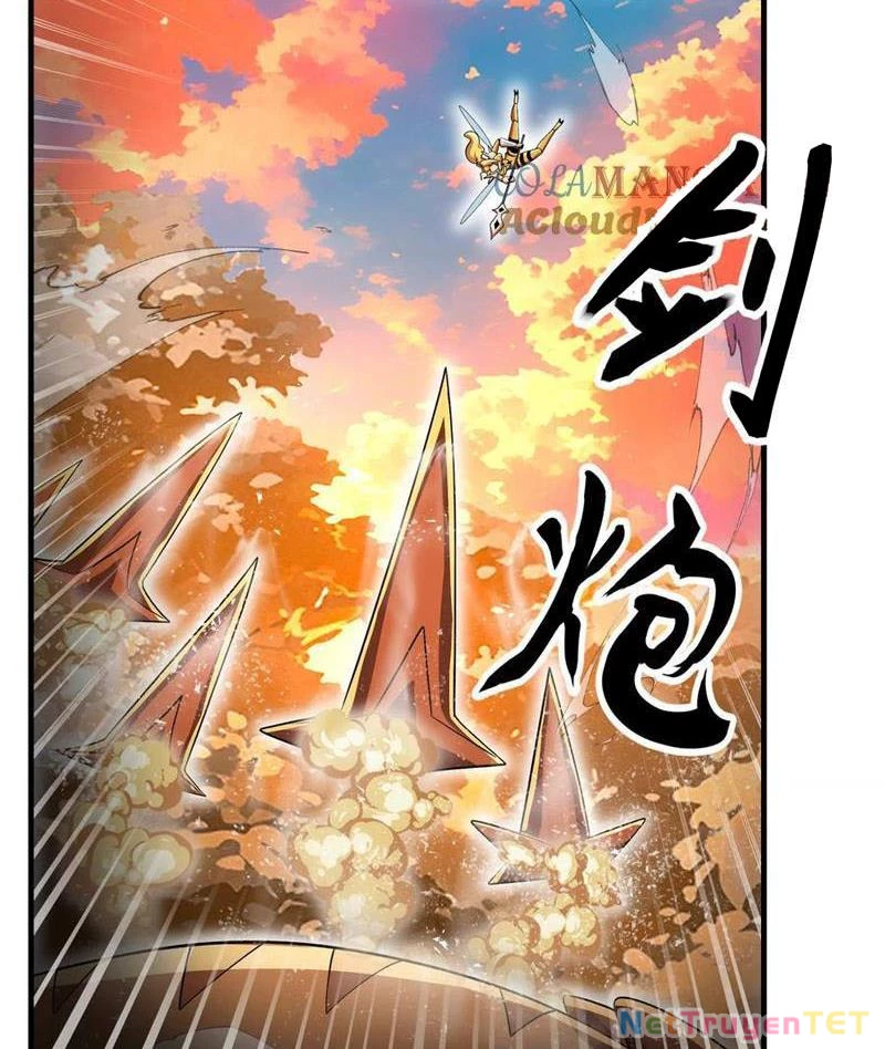 Bản Sao Của Tôi Là Trùng Vương Không Gian Chapter 23 - Trang 2