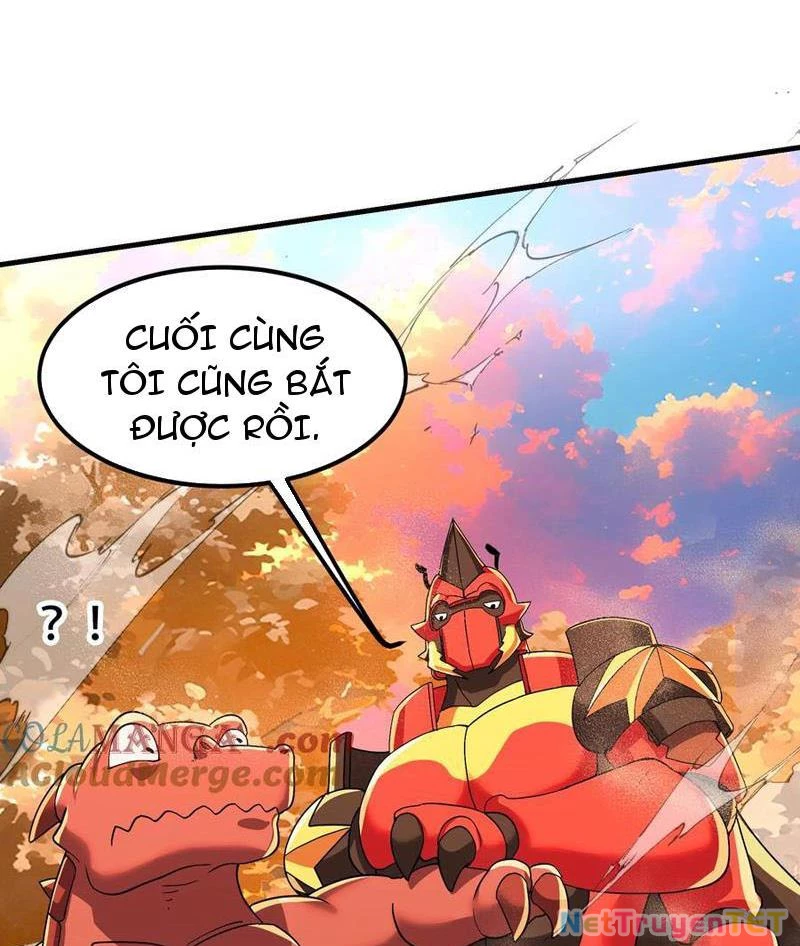 Bản Sao Của Tôi Là Trùng Vương Không Gian Chapter 23 - Trang 2