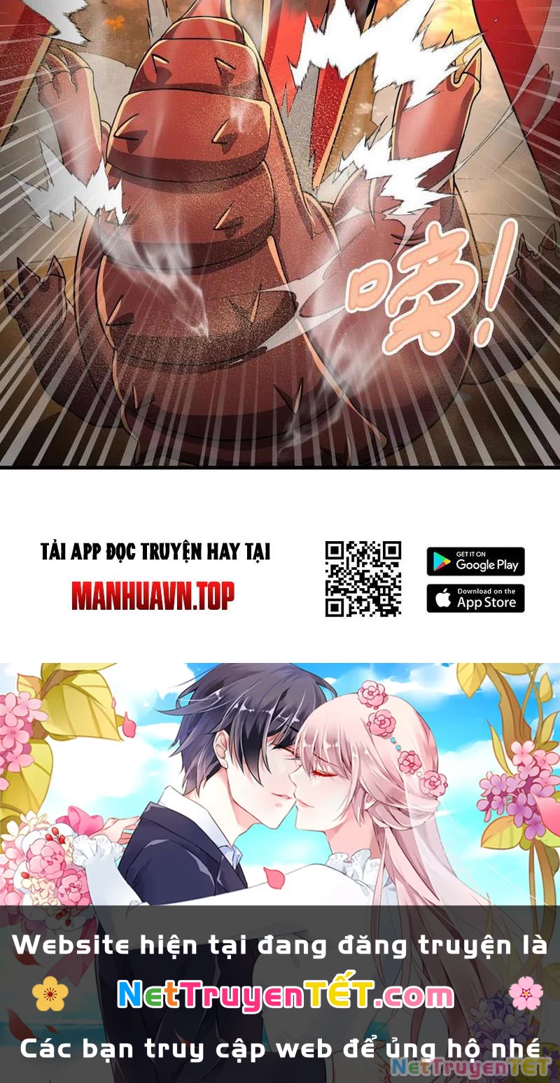 Bản Sao Của Tôi Là Trùng Vương Không Gian Chapter 23 - Trang 2