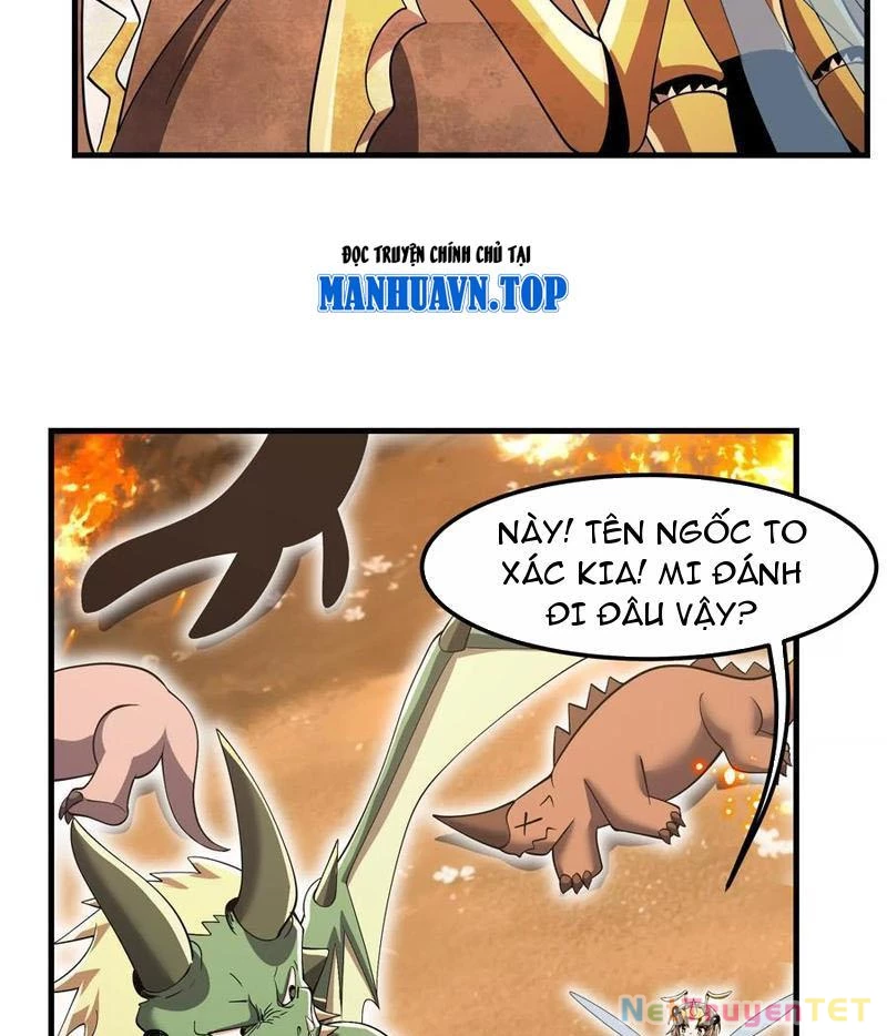 Bản Sao Của Tôi Là Trùng Vương Không Gian Chapter 24 - Trang 2