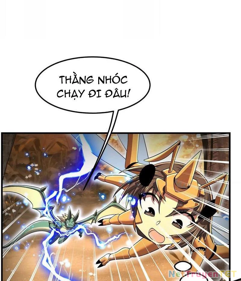 Bản Sao Của Tôi Là Trùng Vương Không Gian Chapter 24 - Trang 2