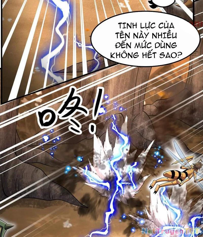 Bản Sao Của Tôi Là Trùng Vương Không Gian Chapter 24 - Trang 2