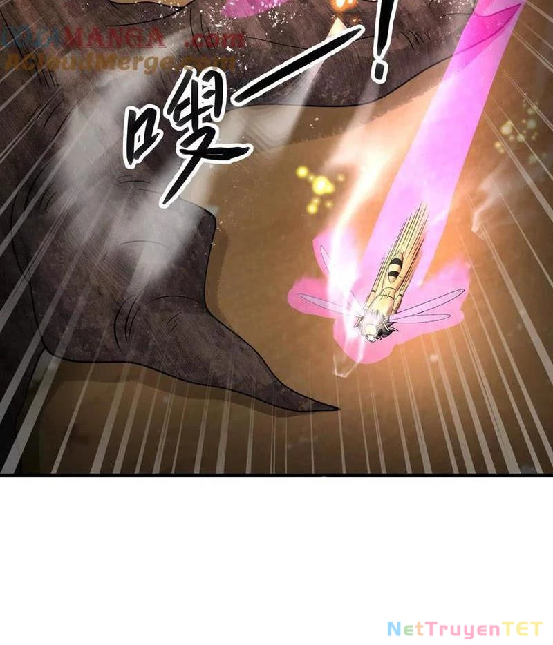 Bản Sao Của Tôi Là Trùng Vương Không Gian Chapter 24 - Trang 2
