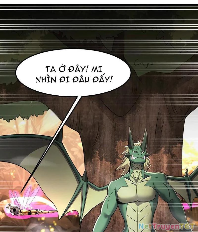 Bản Sao Của Tôi Là Trùng Vương Không Gian Chapter 24 - Trang 2