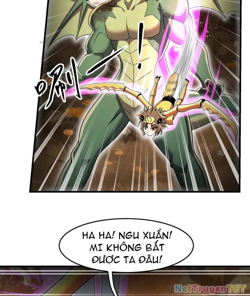 Bản Sao Của Tôi Là Trùng Vương Không Gian Chapter 24 - Trang 2