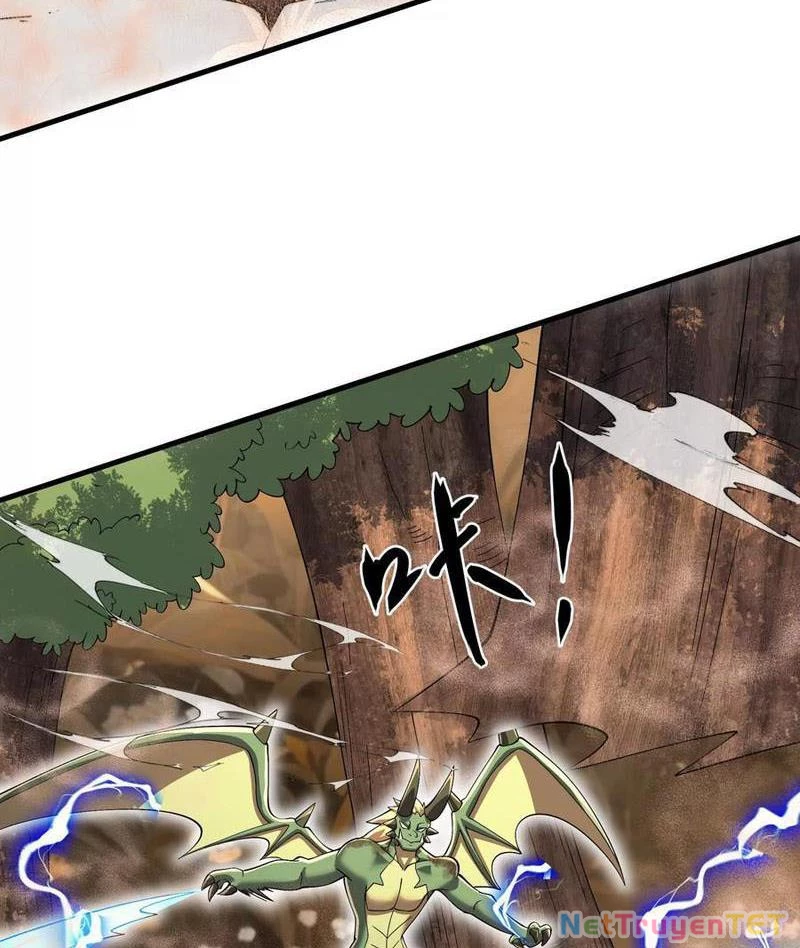 Bản Sao Của Tôi Là Trùng Vương Không Gian Chapter 24 - Trang 2