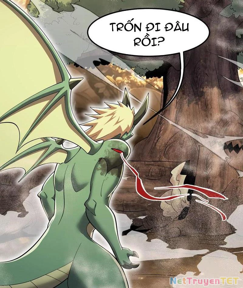 Bản Sao Của Tôi Là Trùng Vương Không Gian Chapter 24 - Trang 2
