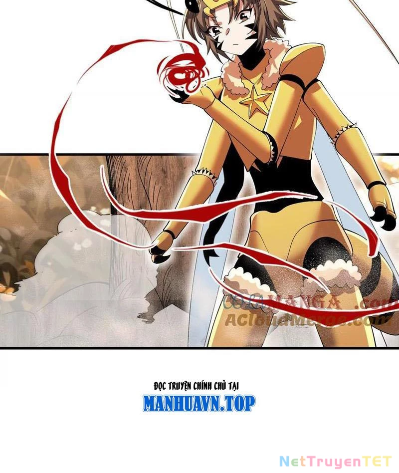 Bản Sao Của Tôi Là Trùng Vương Không Gian Chapter 24 - Trang 2