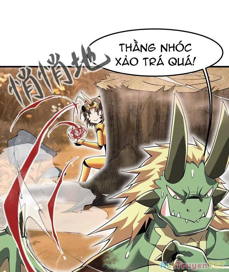 Bản Sao Của Tôi Là Trùng Vương Không Gian Chapter 24 - Trang 2