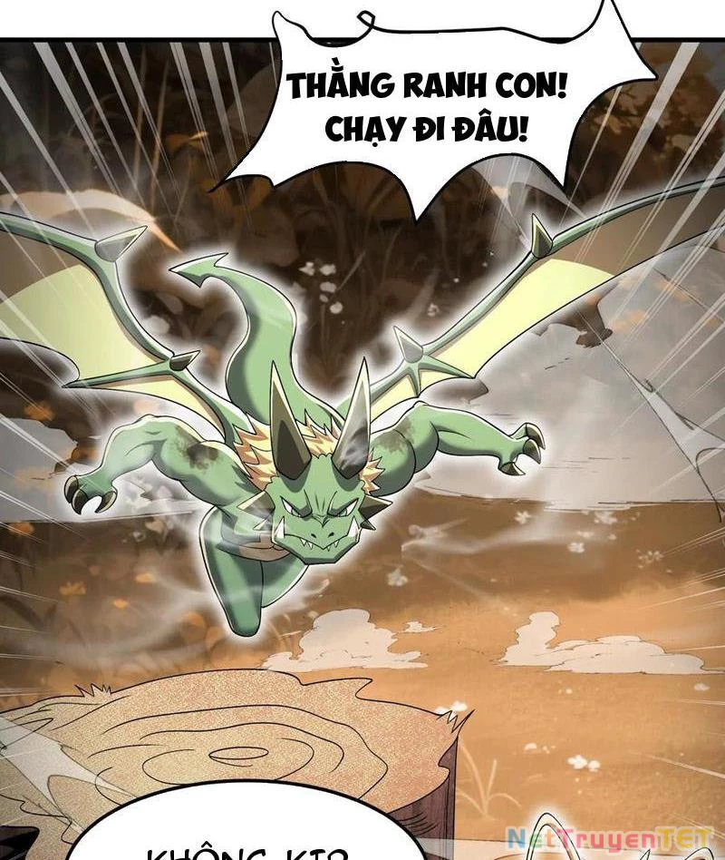 Bản Sao Của Tôi Là Trùng Vương Không Gian Chapter 24 - Trang 2