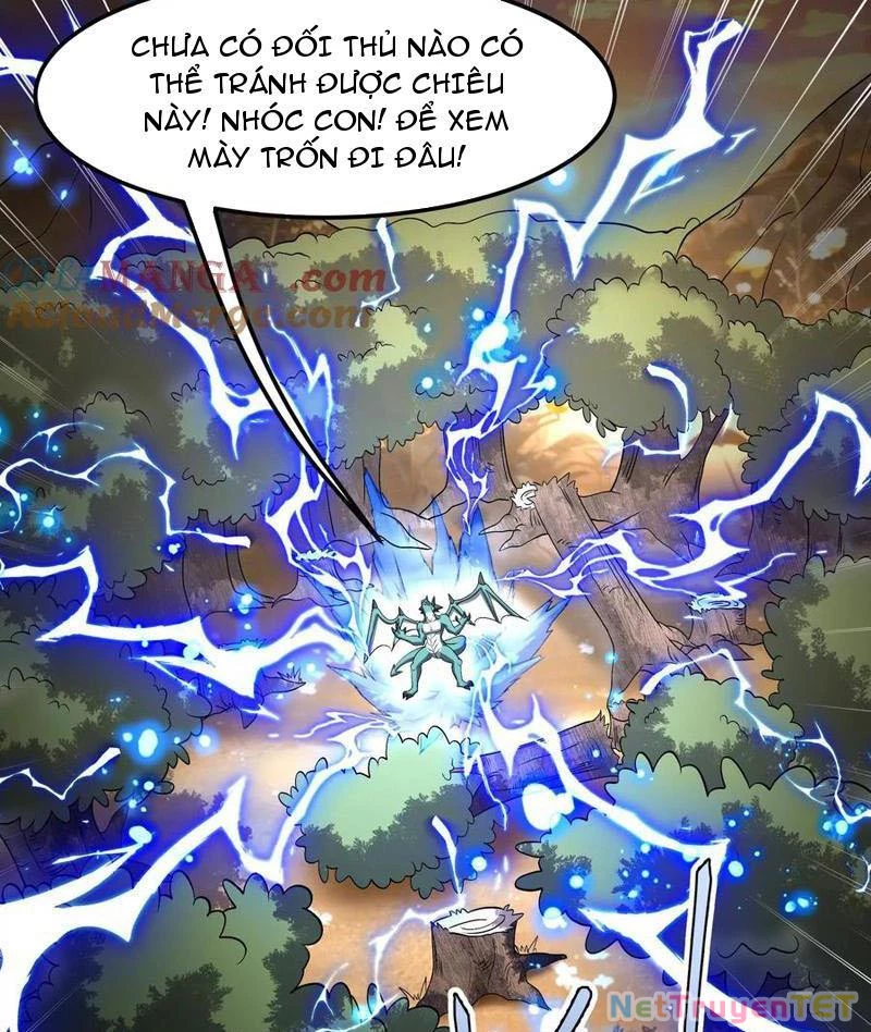 Bản Sao Của Tôi Là Trùng Vương Không Gian Chapter 24 - Trang 2