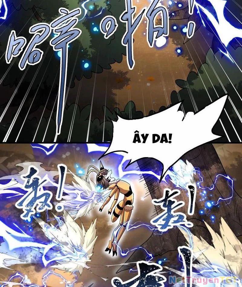 Bản Sao Của Tôi Là Trùng Vương Không Gian Chapter 24 - Trang 2