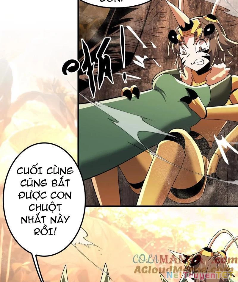 Bản Sao Của Tôi Là Trùng Vương Không Gian Chapter 24 - Trang 2
