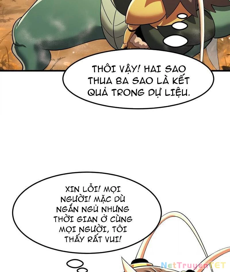 Bản Sao Của Tôi Là Trùng Vương Không Gian Chapter 24 - Trang 2