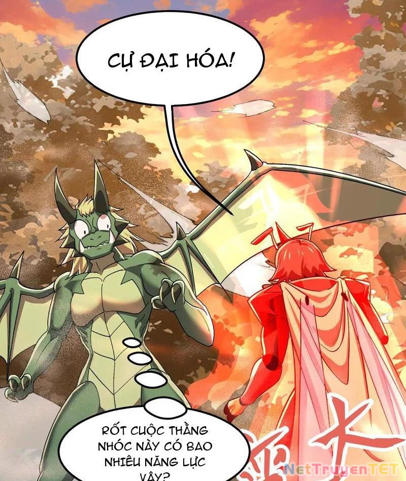 Bản Sao Của Tôi Là Trùng Vương Không Gian Chapter 24 - Trang 2