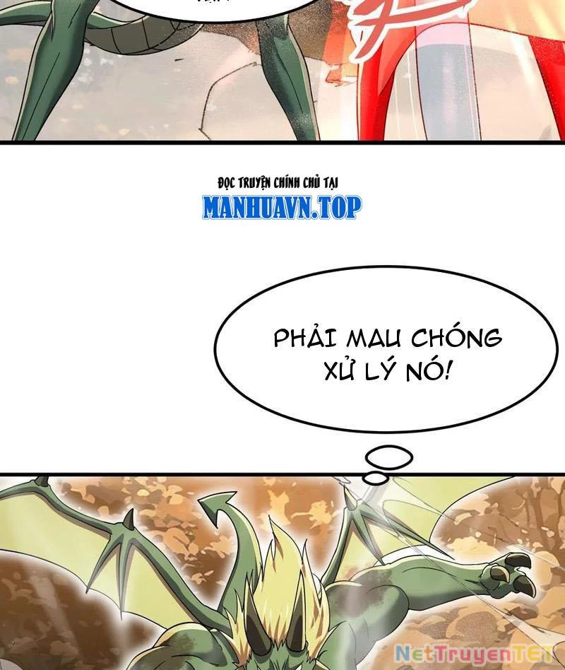 Bản Sao Của Tôi Là Trùng Vương Không Gian Chapter 24 - Trang 2